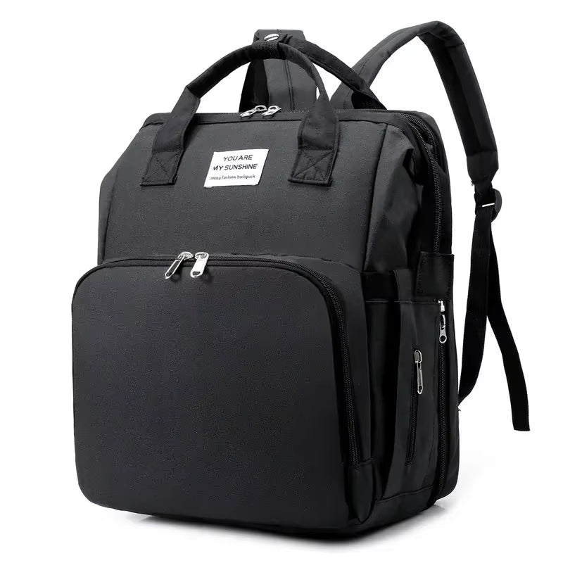 Sac bébé 2 en 1