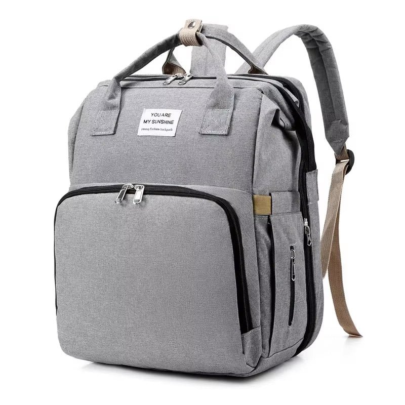 Sac bébé 2 en 1