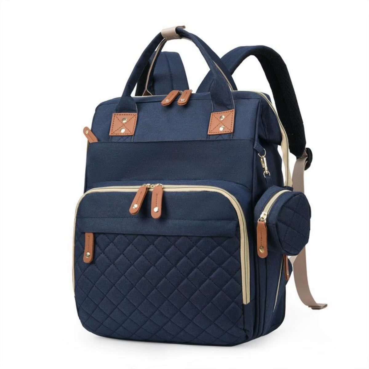 Sac bébé 2 en 1